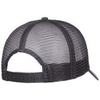 Картинка кепка Jack Wolfskin Heritage Cap dark steel - 4