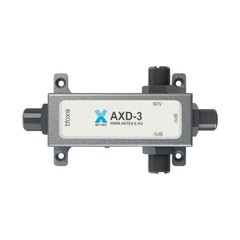 Универсальный делитель мощности AXD-3