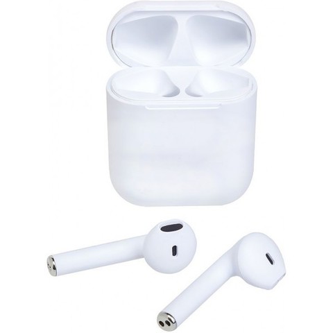Беспроводные наушники InPods 12 белый