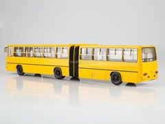 Ikarus 280.64 planetary doors yellow Soviet Bus (SOVA) 1:43