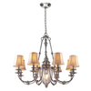 Люстра Divinare Archeo 1165/01 LM-8
