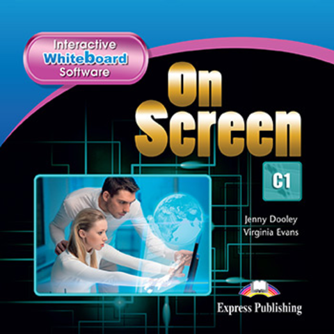 On Screen C1 Interactive whiteboard software - ПО для интерактивной доски