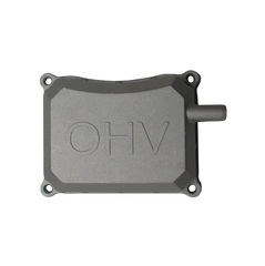 Крышка ГБЦ LC192F/120230190-0001