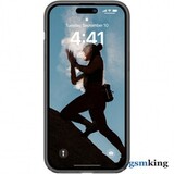 UAG Lucent with MagSafe Series Case for Apple iPhone 13 | 14 Black (Чёрный) 114076314040