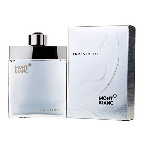 MontBlanc Individuel Men