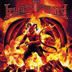 Bloodbound / Stormborn (RU)(CD)