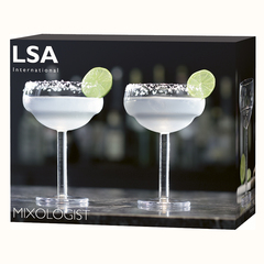 Набор креманок mixologist, 320 мл, 2 шт.