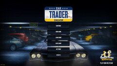 Car Trader Simulator (для ПК, цифровой код доступа)