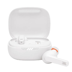 Беспроводные наушники JBL Live Pro TWS White