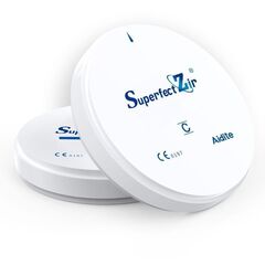 Зуботехнические материалы