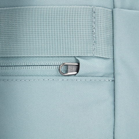 Картинка рюкзак городской Pacsafe GO 15 мятный - 12