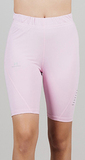 Шорты обтягивающие Nordski Run Peony W женские