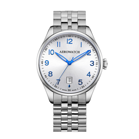 Aerowatch Часы 42997 AA01 M
