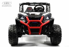 BUGGY K777KK 4WD LUX с дистанционным управлением