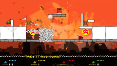Doodle Derby (для ПК, цифровой код доступа)