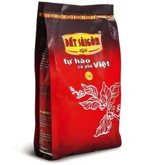 Зерновой кофе