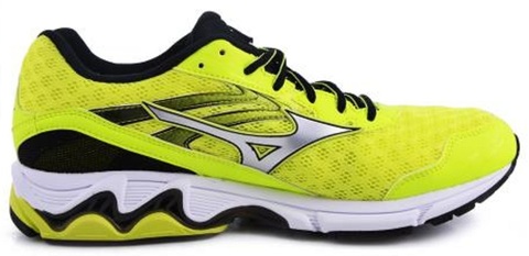 Кроссовки беговые Mizuno Wave Inspire 12 мужские