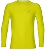 Рубашка беговая Asics LS Top мужская