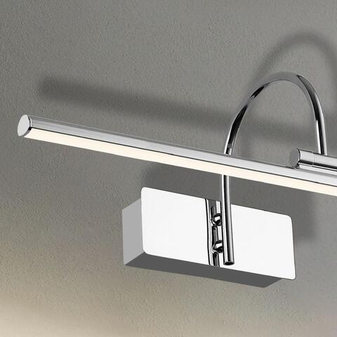 Настенный светодиодный светильник Favourite Strenuus 2431-2W