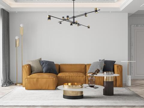 Подвесной светильник F-Promo Chart 3092-8P