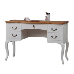 Туалетный столик Ари-Прованс №3, 114x75x43 см