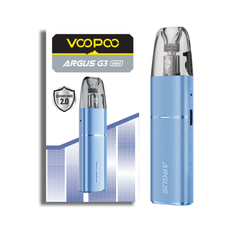 Набор Voopoo Argus G3 Mini Pod Kit - Sky Blue