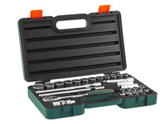 Jonnesway S68H4127S Набор головок торцевых 1/2