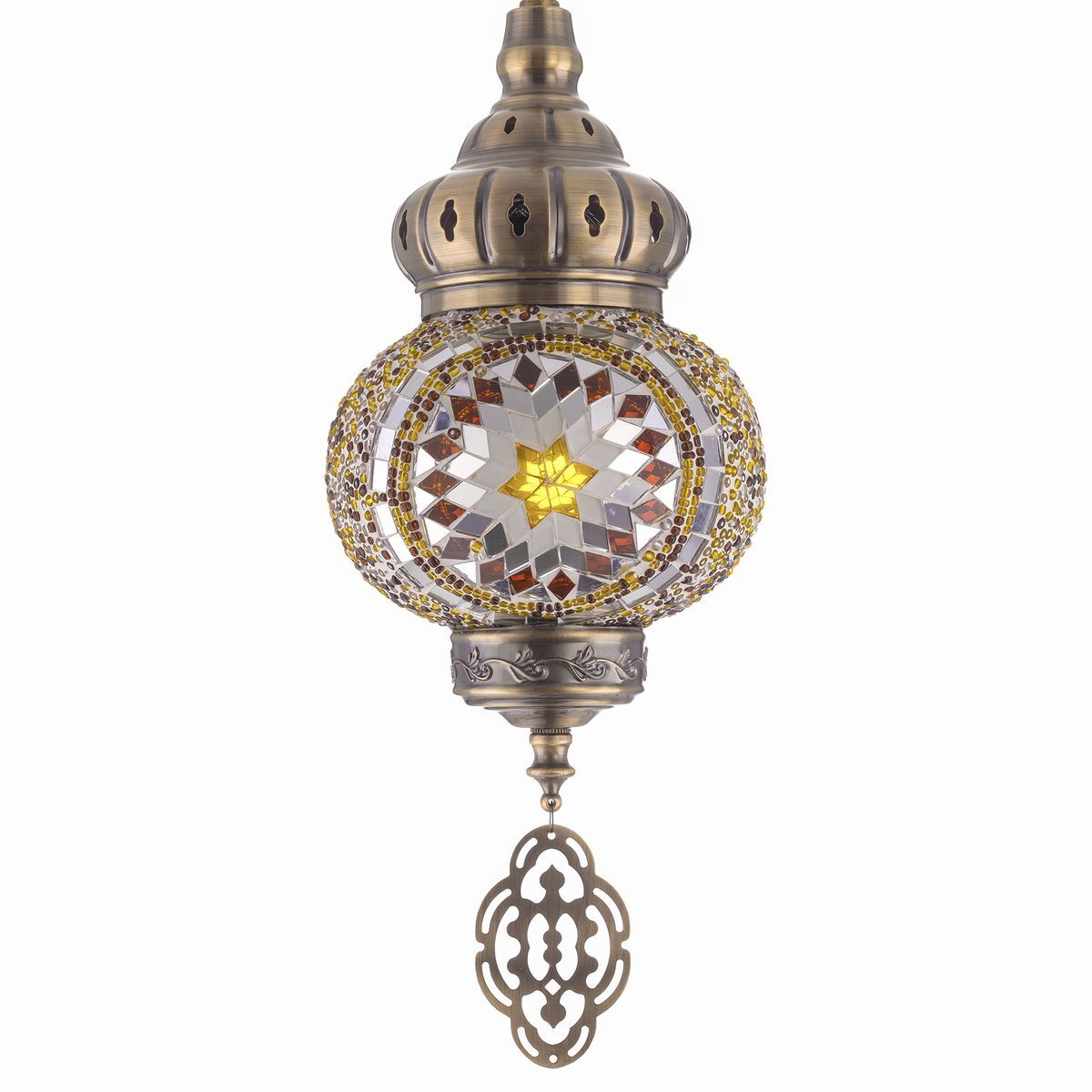 Подвесной светильник Citilux Каир CL419115