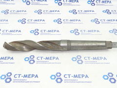 Сверло по металлу 35мм (195х343) Р9К5 к\х К/М4