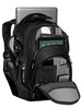 Картинка рюкзак городской Ogio Rev Black - 3