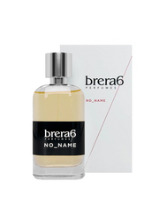 BRERA6 NO NAME unisex 50ml edp