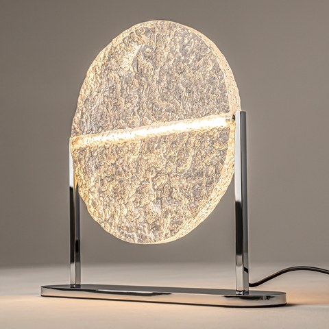 Настольная светодиодная лампа Maytoni Mangata MOD387TL-L8CH3K