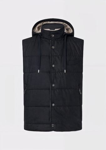 Жилет двухсторонний Windsor. Erice2