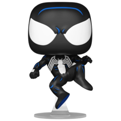 Фигурка Funko POP! Bobble Marvel Spider-Man TV Spider-Man (Symbiote Suit) (Exc)