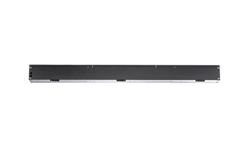 Электрическая завеса Tropik Line T115E25 черный