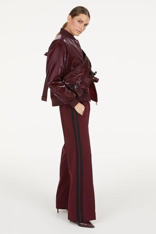 Marc Aurel Брюки -джоггеры с лампасами