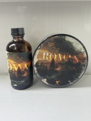 Комплект мыло и лосьон Wholly Kaw Roman