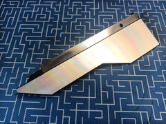 Упор ПУЛЬСАР ПТН 305-2000 левый (791-325-014)