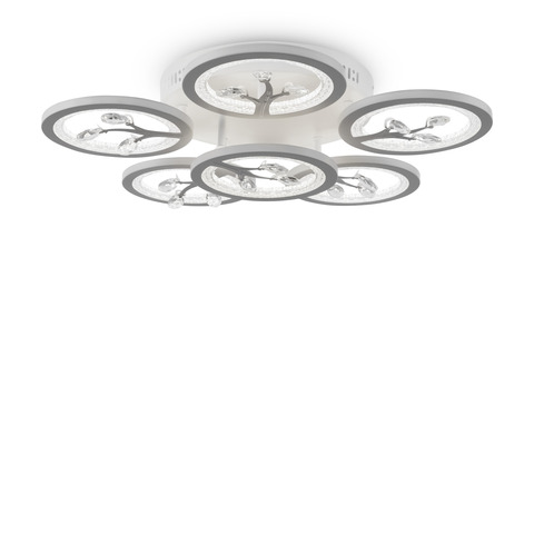 Потолочный светодиодный светильник Freya Bodge FR10017CL-L92W