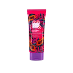 Лосьон для тела увлажняющий "Дикие ягоды" PURE PAW PAW Body Lotion Wild Berry 200 мл