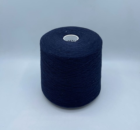 Olimpias (пр.Италия),art- Eos, 1/1530 1530м/100гр, 80% Меринос, 20% Полиамид, цвет-Темно-синий(a852/1401),арт-36007