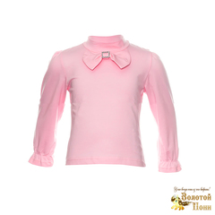 Блуза хлопок девочке (122-128) 251026-A1393