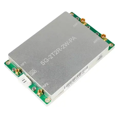 EDUP EP-AB056 модуль экранирования беспроводного сигнала 5,1-5,9 ГГц, 30 дБм,10Вт,11Дб