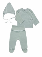 Комплект 3в1 Olive (56,62)