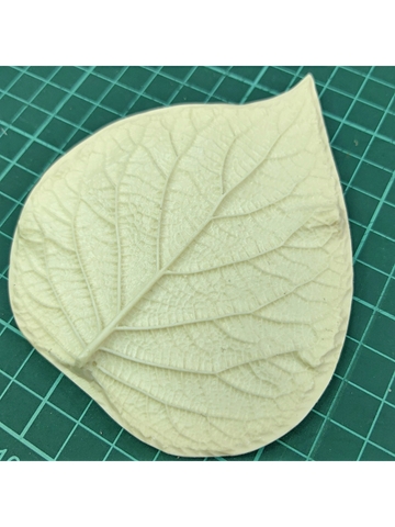 Молд пластиковый лист универсальный 11х9,1см