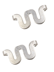 Металлический крепеж Solo 2.0, Solo 3.0 (Золотой)