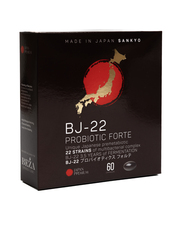 Ферментированный растительный комплекс BJ – 22 PROBIOTIC FORTE 60 капсул