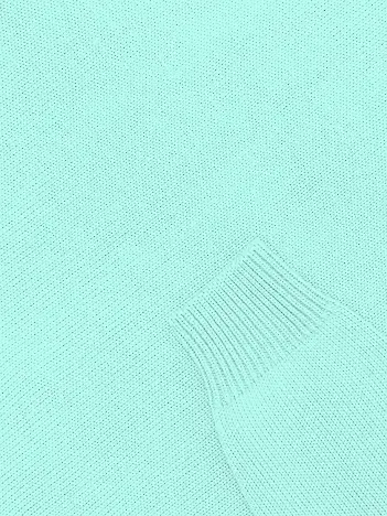 Джемпер оверсайз из шелка