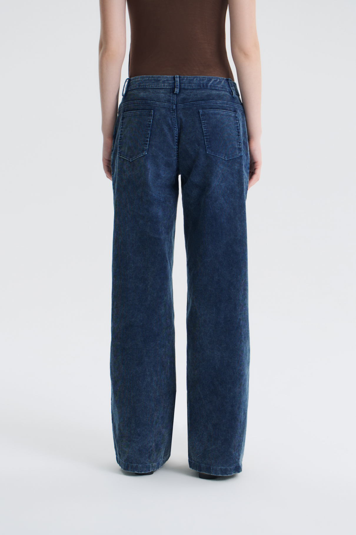 Брюки Mon loulou