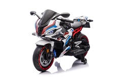 Мотоцикл BMW S1000RR Shark